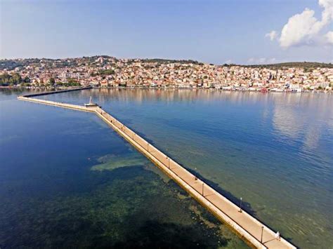 Kefalonia Makris Gialos Beach Argostoli Shore Excursion Getyourguide