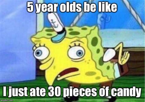 Mocking Spongebob Meme Imgflip