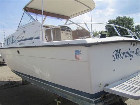 Chris Craft 280 Catalina 1981 For Sale For 99 Boats From