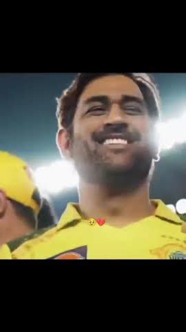 Ipl End Of Mahi Era Watch If You Are True Fan Of Mahi Ms