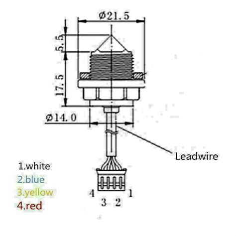 Water Liquid Level Sensor Optical Infrared Liquid Water Level Control Switch Ebay