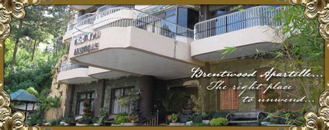 Brentwood Apartelle Baguio City