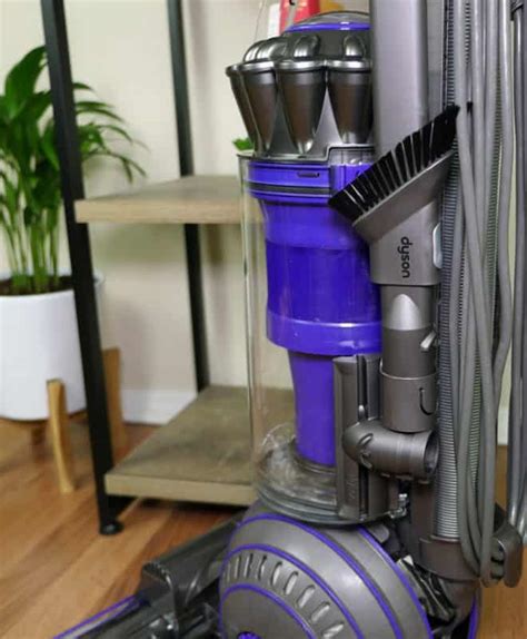 Dyson Ball Animal 2 Pet Vacuum Cleaner Parts | Reviewmotors.co