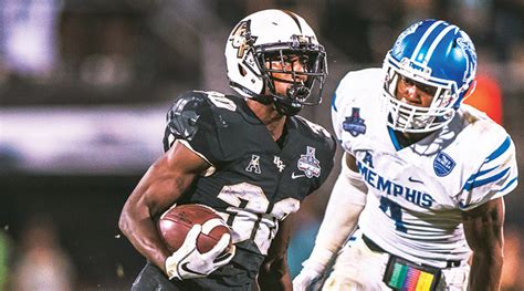 Ucf Vs Tulane Football Prediction And Preview Athlon Sports