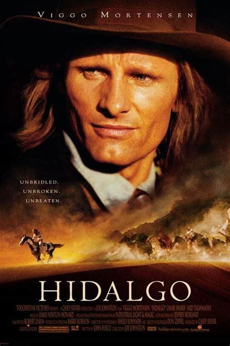 Watch movie Hidalgo 2004 on lookmovie in 1080p high definition