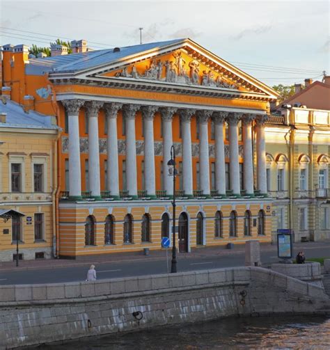 23 ноября 1831 года в Петербурге был открыт Румянцевский музей — EA Culture