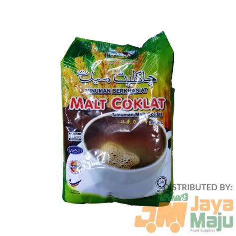COKLAT MALT Penang, Malaysia, Nibong Tebal Food Supply, Food Sales ...