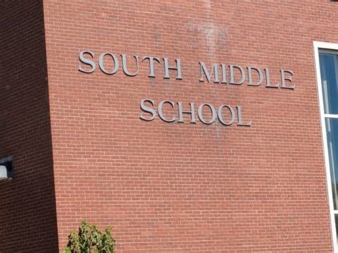 South Middle School Project Enters Feasibility Study Phase | Braintree ...