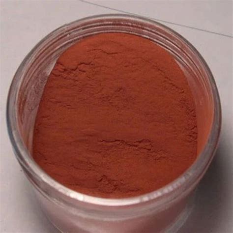 Red Oxygen Free Copper Powder At 2500 Kg In Mumbai ID 13952632862