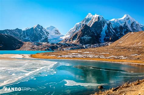 Top 10 Gorgeous Lakes In The Himalayas Places To See In Your Lifetime