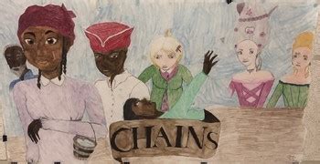 Chains novel study guides by Deborah Jensen | TPT