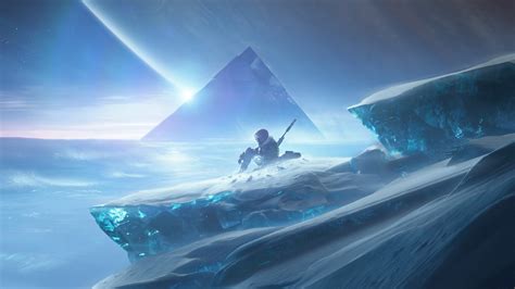 Destiny 2 Beyond Light 2020 4K HD Wallpapers | HD Wallpapers | ID #31920