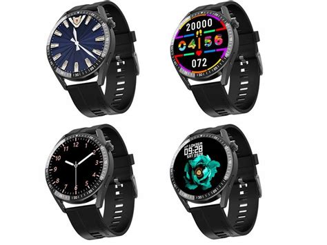 Smartwatch Tracer Sm Opal Rozmowy Sms Bt Sklep Opinie Cena W