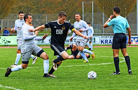 Fußball im Bezirk Böblingen Calw So viele Absteiger gibt es in