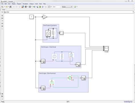 ¿cómo Cambiar La Fase De Señal En Matlab Desde Este Circuito Electronica