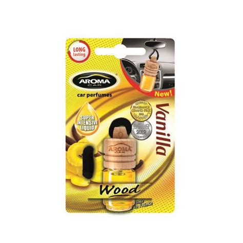 Aroma Car Perfumes – KaroutExpress