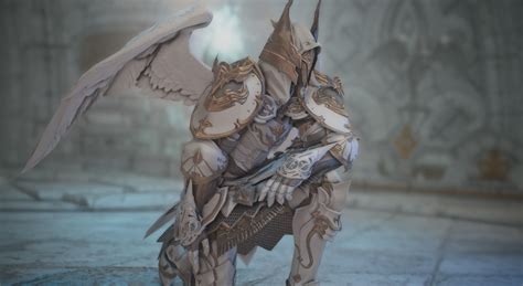 The Light: Hyperion | Eorzea Collection