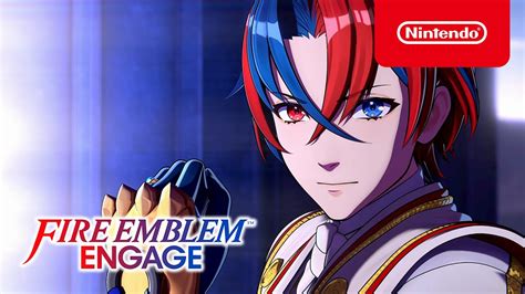 Fire Emblem™ Engage Nintendo Switch Nintendo