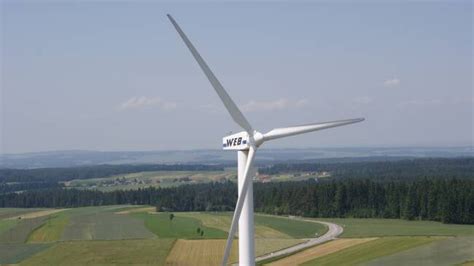 Pfaffenschlag Windkraft auf Erfolgskurs NÖN at