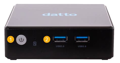 Siris 4 Datto Nas 4 X1 And X2 Features And Specifications