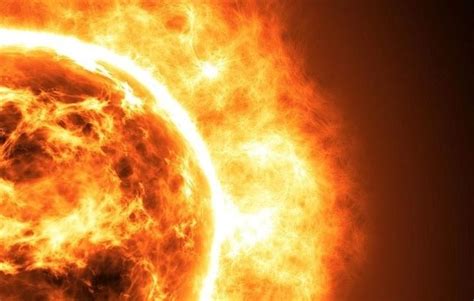 Сполетява ни най-силното слънчево изригване от 5 години насам