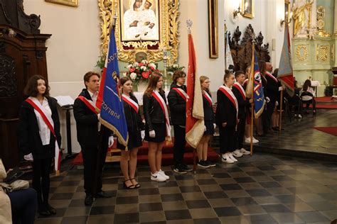 Rocznica Agresji Sowieckiej Na Polsk Oraz Rocznica Posadzenia