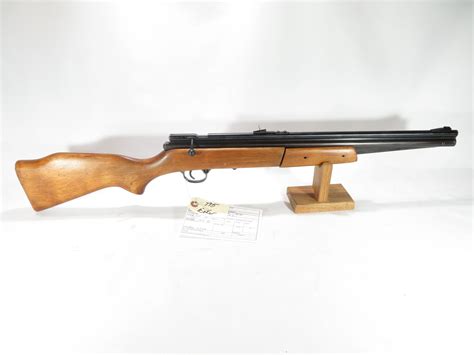 Crosman 1400 Air Rifle Sku 7951 Baker Airguns