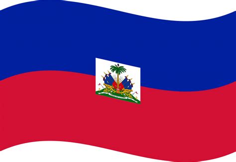 Haiti Flag Png Images Transparent Free Download Pngmart