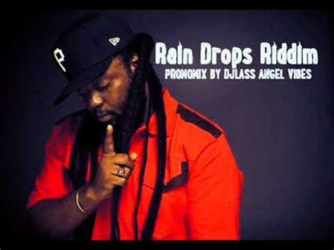 Rain Drops Riddim Mix Full Feat Sizzla Peetah Morgan Jah Vinci