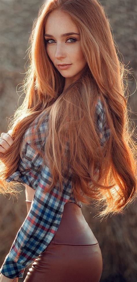 Sultry Redheads On Tumblr