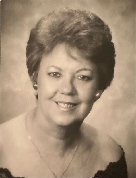 Marlene Crews Obituary Ridgeland MS