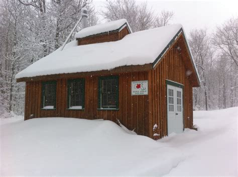 Grand Maple Farms Massachusetts Maple Producers Association