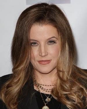 Lisa Marie Presley Lisa Marie Presley Photo 44125525 Fanpop