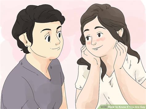 3 Ways To Know If You Are Gay WikiHow