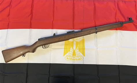 Hakim Air Rifle : r/milsurp