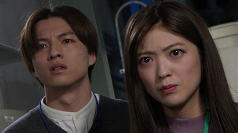 Recap Mashin Sentai Kiramager Episode 32 Theres Something About