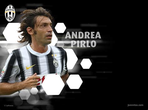 Pirlo wallparers - juventus Wallpaper (27579715) - Fanpop