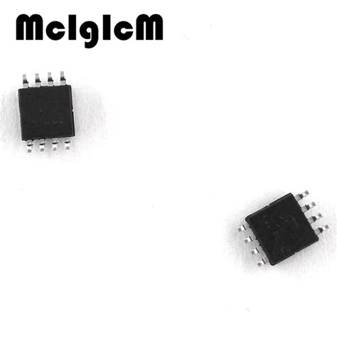 Mcigicm Pcs W Q Fvssig Q Fv V M Bit Serial Flash Memory With