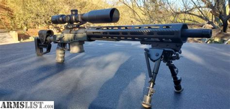 Armslist For Sale Rem In Xlr Carbon Chassis