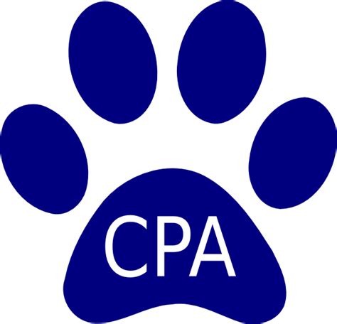 Cpa Clip Art Free Image Download