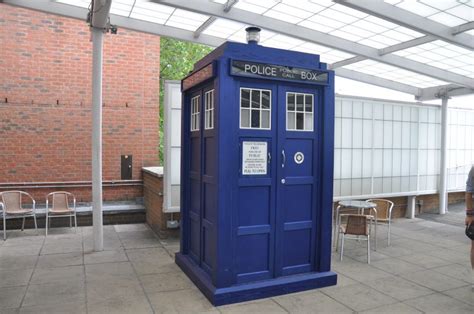 dr-who-tardis-time-travel-booth | EarthSky