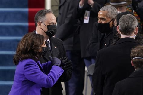 Photos: Inauguration Day 2021