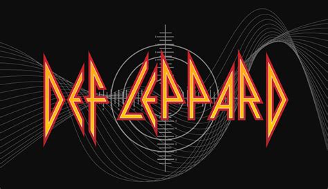 ELECTRONIC 80s - by Michael Bailey: DEF LEPPARD - LIVE 1988 (Denver ...