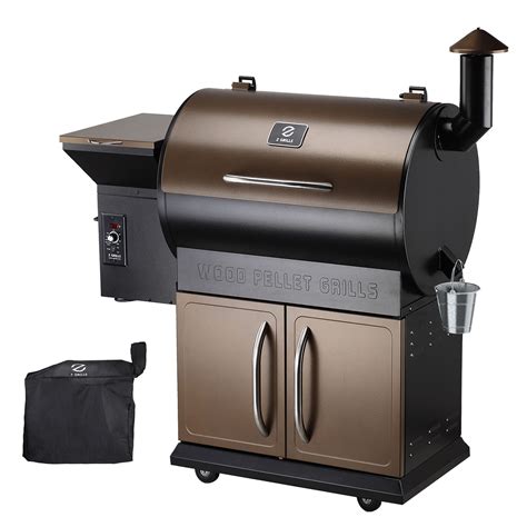 Best Smoker Grill Combo For Delicious Bbqs