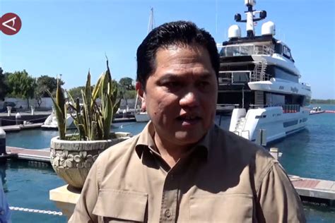 Bali Maritime Tourism Hub Disasar Tingkatkan Wisata Kapal Pesiar Yacht