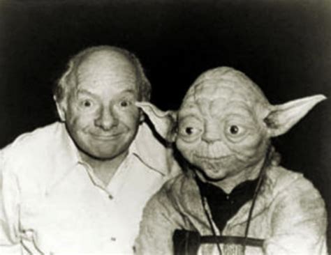 Designer Criador Do Visual De Yoda Morre Aos 98 Anos Cinefreak