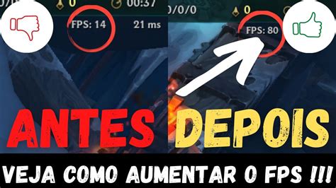 Como Rodar Lol Em Pc Fraco Como Aumentar O Fps Do League Of