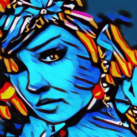 ArtStation - Mystery Girl