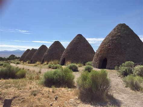 Willow Creek Ward Charcoal Ovens State Park Camping The Dyrt