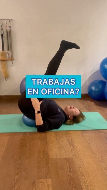 Pilates Terap Utico Marcela Pedraza On Instagram Este Ejercicio